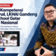 Perkuat Kompetensi Profesional, LKHAI Gandeng JIMLY School Gelar Webinar Nasional