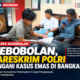 Polres Bangkalan Kebobolan, Bareskrim Polri Tangani Kasus Emas di Bangkalan