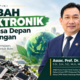 Limbah Elektronik, Tantangan di Era Digital