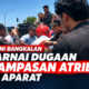 GMNI Bangkalan Siapkan Aksi Jilid II, Desak Sanksi atas Dugaan Perampasan Atribut