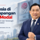 Indonesia di Persimpangan Pasar Modal
