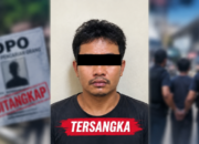 Tawarkan Usaha Toko Sembako, Pria di Sumenep Ditangkap Usai Rugikan Korban Rp200 Juta