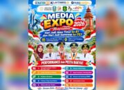 Media Expo 2026 Hadir di Sumenep, Padukan Hiburan Rakyat dan Pemberdayaan UMKM